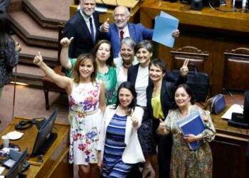 Será ley: Senado aprobó de manera unánime el reajuste del sector público