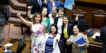 Será ley: Senado aprobó de manera unánime el reajuste del sector público