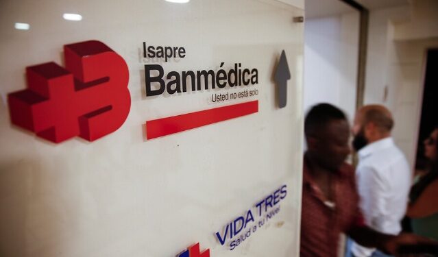 Patricio Meza y crisis de las isapres: “Es absolutamente urgente que el Gobierno tome definiciones lo antes posible”