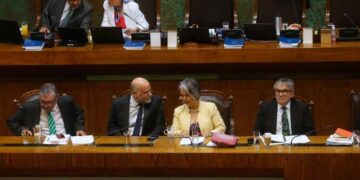 Cámara de Diputadas y Diputados aprueba idea de legislar la reforma previsional