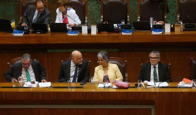 Cámara de Diputadas y Diputados aprueba idea de legislar la reforma previsional