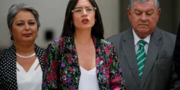Camila Vallejo y Reforma Previsional: “Siempre debemos buscar generar acuerdos”