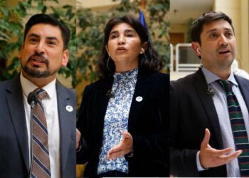 Reforma de pensiones: Las dudas que persisten en los “no alineados” ad portas de su votación en Sala