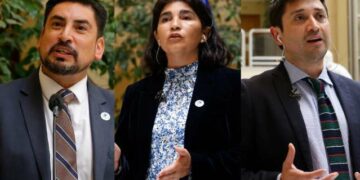 Reforma de pensiones: Las dudas que persisten en los “no alineados” ad portas de su votación en Sala