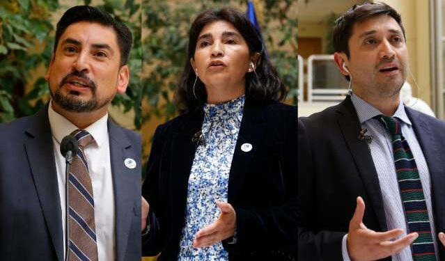 Reforma de pensiones: Las dudas que persisten en los “no alineados” ad portas de su votación en Sala