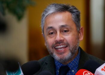 Diputado Durán (RN) por reforma de pensiones: “Estoy abierto a destinar parte del 6% (de cotización adicional) a solidaridad”