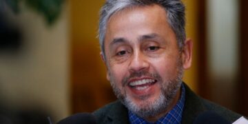 Diputado Durán (RN) por reforma de pensiones: “Estoy abierto a destinar parte del 6% (de cotización adicional) a solidaridad”