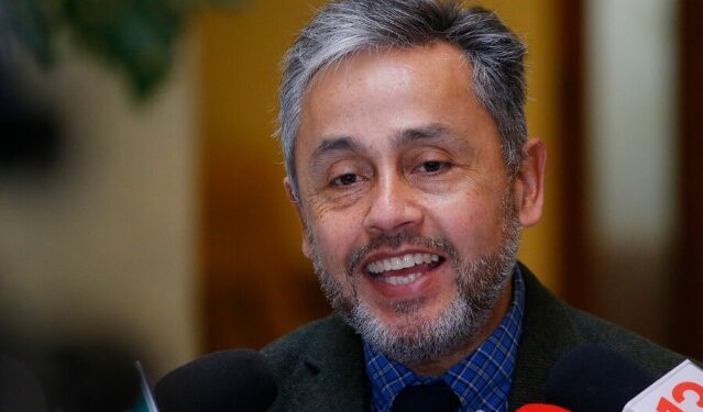 Diputado Durán (RN) por reforma de pensiones: “Estoy abierto a destinar parte del 6% (de cotización adicional) a solidaridad”