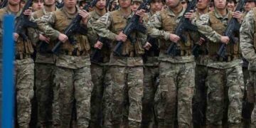 Crisis de seguridad: ¿Qué rol debiesen cumplir las Fuerzas Armadas en el combate contra el crimen organizado?