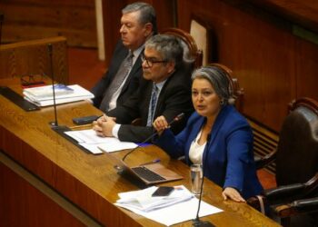 Con apoyo de PDG y Amarillos: Gobierno tendría los votos para aprobar idea de legislar la reforma previsional