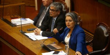 Con apoyo de PDG y Amarillos: Gobierno tendría los votos para aprobar idea de legislar la reforma previsional