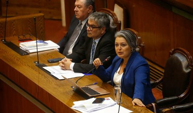 Con apoyo de PDG y Amarillos: Gobierno tendría los votos para aprobar idea de legislar la reforma previsional