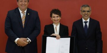 Con competencia en todo país: Gobierno promulgó reforma que crea la Fiscalía Supraterritorial para crimen organizado