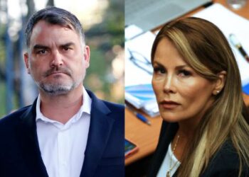 Javier Macaya y mea culpa de la UDI en caso Cathy Barriga: “No fue posible orientarla más en su gestión”