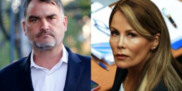 Javier Macaya y mea culpa de la UDI en caso Cathy Barriga: “No fue posible orientarla más en su gestión”