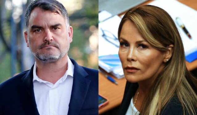 Javier Macaya y mea culpa de la UDI en caso Cathy Barriga: “No fue posible orientarla más en su gestión”