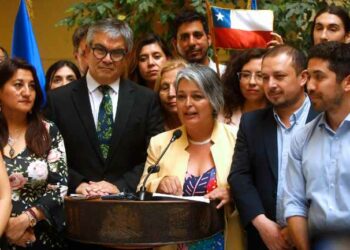 Reforma de Pensiones: Gobierno espera que discusión en el Senado sea “más sensata”