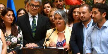 Reforma de Pensiones: Gobierno espera que discusión en el Senado sea “más sensata”