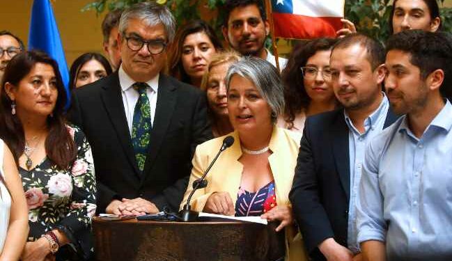 Reforma de Pensiones: Gobierno espera que discusión en el Senado sea “más sensata”