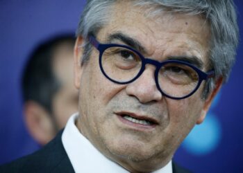 Marcel valora Imacec de noviembre: “Ingresamos al 2024 con pie derecho”