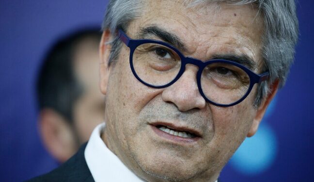 Marcel valora Imacec de noviembre: “Ingresamos al 2024 con pie derecho”