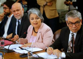 Nuevo revés para la reforma de pensiones: Chile Vamos se retira de la Comisión de Trabajo en medio de votación