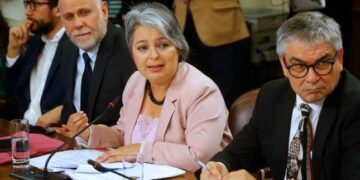 Nuevo revés para la reforma de pensiones: Chile Vamos se retira de la Comisión de Trabajo en medio de votación