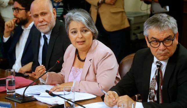 Nuevo revés para la reforma de pensiones: Chile Vamos se retira de la Comisión de Trabajo en medio de votación
