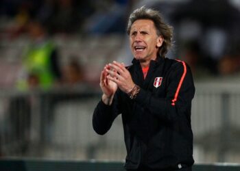 Los detalles del acuerdo entre Ricardo Gareca y la ANFP