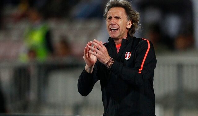 Los detalles del acuerdo entre Ricardo Gareca y la ANFP