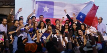 Republicanos anuncian que competirán contra el PC en Santiago, Recoleta y Lo Espejo