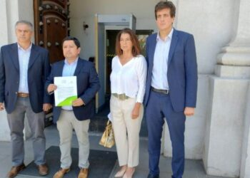 Sociedad Nacional de Agricultura exigió “medidas urgentes” de seguridad tras muerte de camioneros