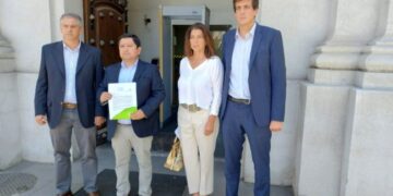 Sociedad Nacional de Agricultura exigió “medidas urgentes” de seguridad tras muerte de camioneros