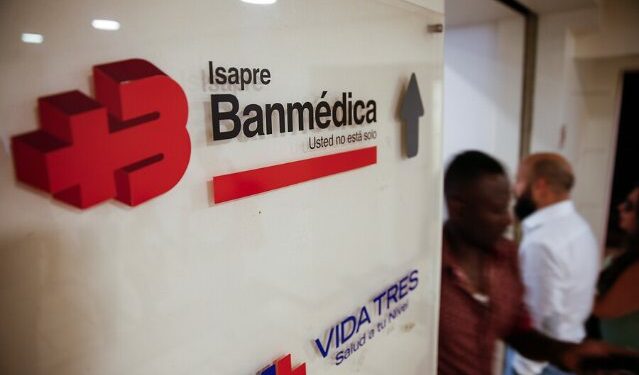 Ley corta de isapres: Senadores de la comisión de Salud señalan como “decisiva” sesión del próximo martes