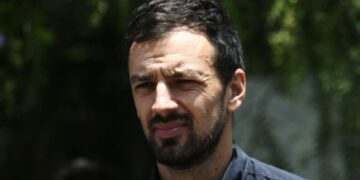 Alcalde de Maipú: es urgente implementar “acciones efectivas para el control de armas y una mayor dotación policial”