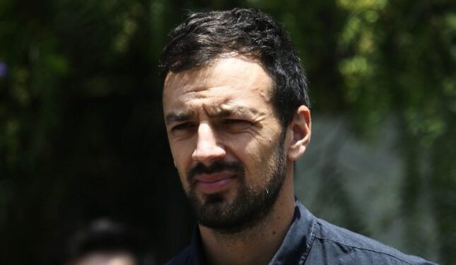 Alcalde de Maipú: es urgente implementar “acciones efectivas para el control de armas y una mayor dotación policial”