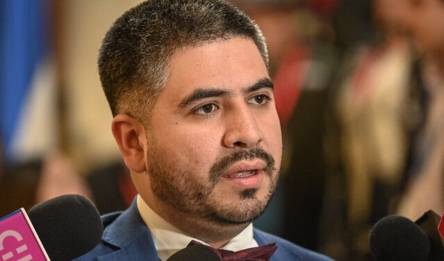 Diputado Lagomarsino tras alza de un 7,4% del ICSA: “La discusión de la Ley Corta de Isapres será álgida”