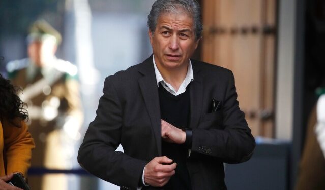 Mario Aguilar por situación educacional: “Ninguno de los 11 servicios locales en funcionamiento ha operado de manera óptima”