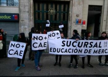 CAE: diputados de la Comisión de Educación ven con optimismo avances para eventual condonación