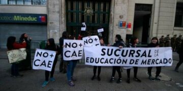 CAE: diputados de la Comisión de Educación ven con optimismo avances para eventual condonación