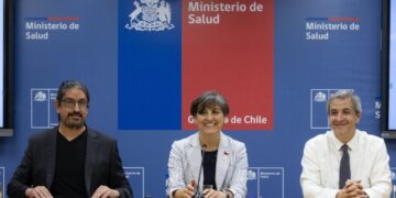 Campaña de Invierno 2024: Chile será el primer país en Latinoamérica en adquirir el medicamento Nirsevimab