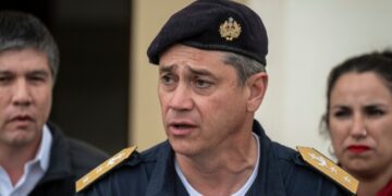 Defensa Nacional detalla plan de seguridad durante Festival de Viña del Mar