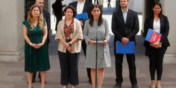 La arremetida del piñerismo: exministros dan señal en post de acuerdos y emplazan al Gobierno