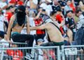 Expresidente del CSD Colo Colo y violencia en los estadios: Las S.A. “jamás se lo han tomado en serio”