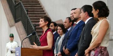 Aumenta el control de armas: Gabinete Pro Seguridad aprueba nuevas medidas para combatir la delincuencia