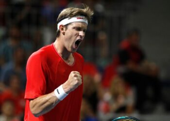 Horacio De La Peña y el desafío para Nicolás Jarry este 2024: “Está para mantenerse entre los 20 mejores”