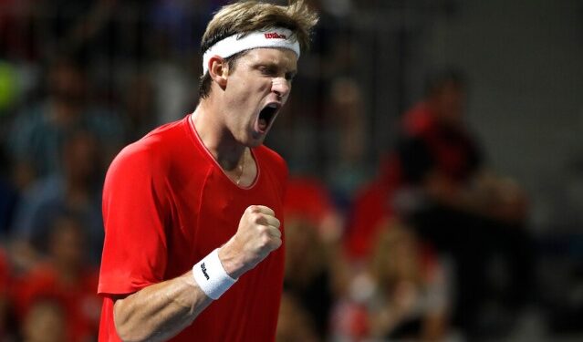 Horacio De La Peña y el desafío para Nicolás Jarry este 2024: “Está para mantenerse entre los 20 mejores”