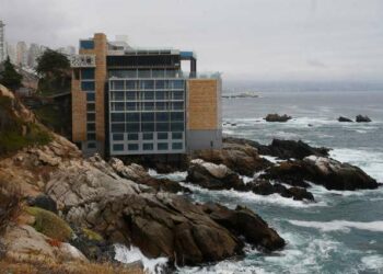 Patricio Herman por impugnación de la Inmobiliaria Punta Piqueros: “Lo que están haciendo es absolutamente inconducente”