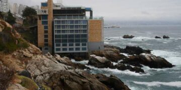 Patricio Herman por impugnación de la Inmobiliaria Punta Piqueros: “Lo que están haciendo es absolutamente inconducente”