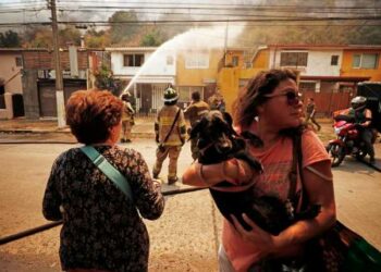 Ministerio de Salud decretó alerta sanitaria para la Región de Valparaíso
